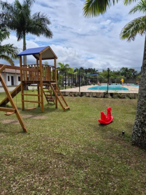 Kitnet Balneário Flamingo
